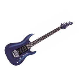 Электрогитара Aria MAC 40 BK